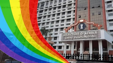 Kerala High Court and Transgender