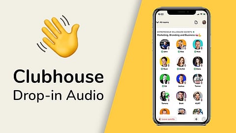 Clubhouse (app)