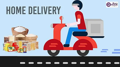 Home Delivery
