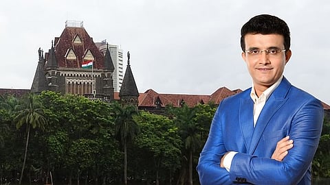 Sourav Ganguly and Bombay High Court