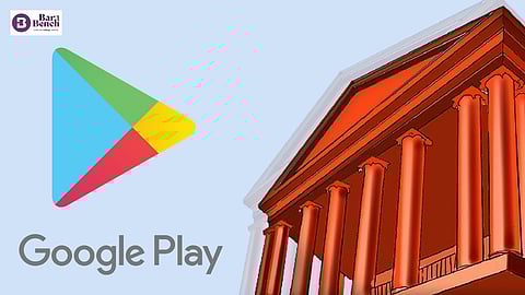 Karnataka HC and Google play