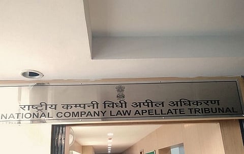 NCLAT