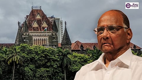 Bombay high court, Sharad Pawar
