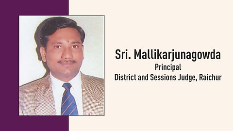 Sri. Mallikarjunagowda