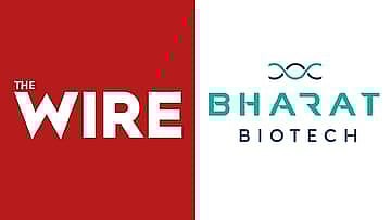 The Wire, Bharat Biotech