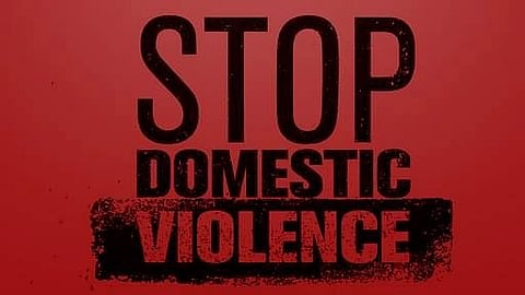 Domestic Violence