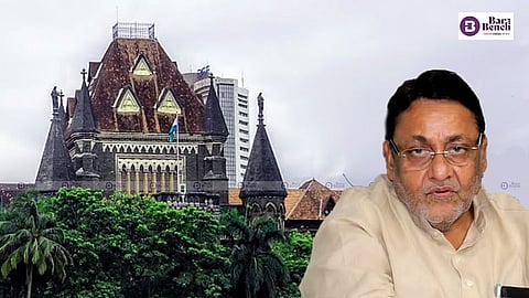 Nawab Malik and Bombay HC