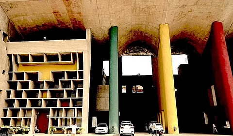 Punjab & Haryana High Court