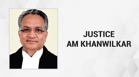 ಪ್ರಕರಣಗಳನ್ನೆಲ್ಲಾ ಮುಂದೂಡಲು ವಕೀಲರು ಕೇಳಿದರೆ ಬೆಳಗಿನಿಂದಲೂ ಇಲ್ಲಿ ಕುಳಿತು ಏನು ಉಪಯೋಗ? ನ್ಯಾ. ಖಾನ್ವಿಲ್ಕರ್ ಬೇಸರ