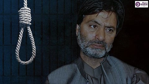 Yasin Malik