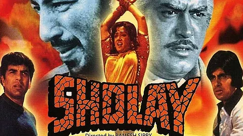 ʼಶೋಲೆʼ ಟ್ರೇಡ್ಮಾರ್ಕ್ ಉಲ್ಲಂಘನೆ: ಜಾಲತಾಣವೊಂದಕ್ಕೆ ₹ 25 ಲಕ್ಷ ದಂಡ ವಿಧಿಸಿದ ದೆಹಲಿ ಹೈಕೋರ್ಟ್