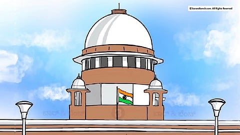 ಬೇಸಿಗೆ ರಜೆಯಲ್ಲಿ ಪ್ರಕರಣಗಳ ವಿಚಾರಣೆ ನಡೆಸಲು ರಜಾಕಾಲೀನ ಪೀಠಗಳ ಅಧಿಸೂಚನೆ ಹೊರಡಿಸಿದ ಸುಪ್ರೀಂ ಕೋರ್ಟ್