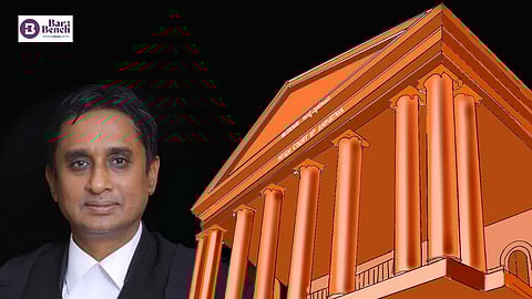 Karnataka HC and Sr Lawyer Vivek Subbareddy