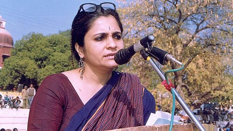 Teesta Setalvad