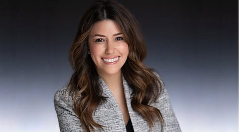 Camille Vasquez