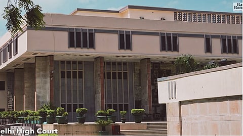 ಸಿಆರ್ಪಿಸಿ ಸೆಕ್ಷನ್ 160ರ ಅಡಿ ಸಮನ್ಸ್ ನೀಡಲು ಎಫ್ಐಆರ್ ದಾಖಲಿಸಿರಬೇಕು: ದೆಹಲಿ ಹೈಕೋರ್ಟ್