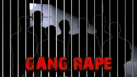 ಜಾಲತಾಣದಲ್ಲಿ ಗ್ಯಾಂಗ್ ರೇಪ್ ವಿಡಿಯೊ: ಬಾಂಗ್ಲಾದ 7 ಮಂದಿಗೆ ಜೀವಾವಧಿ, ಒಬ್ಬಳಿಗೆ 20 ವರ್ಷ ಸಜೆ ವಿಧಿಸಿದ ನ್ಯಾಯಾಲಯ