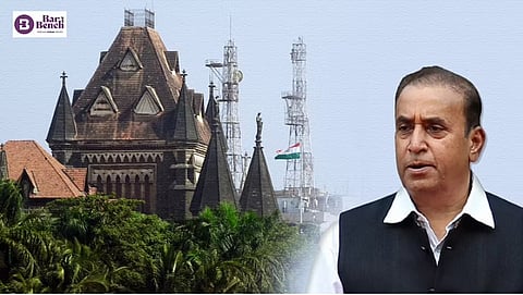 ಎಂಎಲ್ಸಿ ಚುನಾವಣೆಯಲ್ಲಿ ಮತ ಚಲಾಯಿಸಲು ಅನುಮತಿ ಕೋರಿ ಬಾಂಬೆ ಹೈಕೋರ್ಟ್ಗೆ ಮನವಿ ಸಲ್ಲಿಸಿದ ದೇಶ್ಮುಖ್