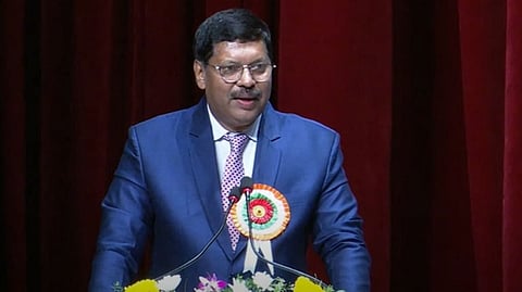 “ಭಾರತದಲ್ಲಿ ಪ್ರತಿಭೆಗೆ ಕೊರತೆ ಇದೆಯೇ?” ವಿದೇಶಿ ಬೋಧಕರನ್ನು ನೇಮಿಸುವ ಬಿಸಿಐ ಪ್ರಸ್ತಾವಕ್ಕೆ ನ್ಯಾ. ಗವಾಯಿ ಅಸಮ್ಮತಿ