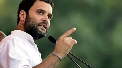 ಮಾನನಷ್ಟ ಮೊಕದ್ದಮೆ ವರ್ಗಾವಣೆ ಕೋರಿಕೆ: ರಾಹುಲ್ ಮನವಿ ತಿರಸ್ಕರಿಸಿದ ಥಾಣೆ ನ್ಯಾಯಾಲಯ