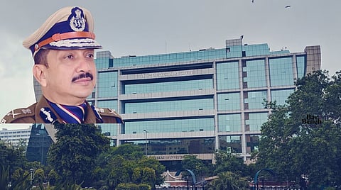 ಸಿಬಿಐ ಮಹಾ ನಿರ್ದೇಶಕ ಜೈಸ್ವಾಲ್ ವಜಾ ಕೋರಿ ಅರ್ಜಿ: ಕೇಂದ್ರದ ಪ್ರತಿಕ್ರಿಯೆ ಕೇಳಿದ ಬಾಂಬೆ ಹೈಕೋರ್ಟ್