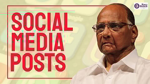 Sharad Pawar