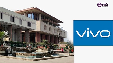 Vivo and Delhi HC