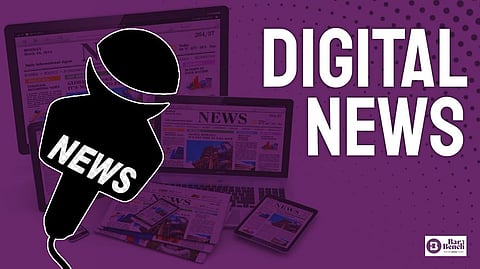 Digital news