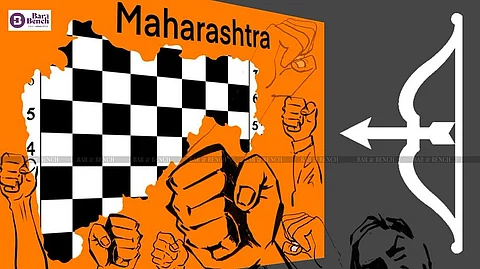 Maharashtra Crises