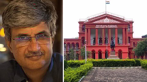 ವೈದ್ಯರ ವಿರುದ್ಧದ ಮಾನಹಾನಿ ಪ್ರಕರಣದ ವಿಚಾರಣೆಗೆ ತಡೆ: ಡಾ. ಕಕ್ಕಿಲ್ಲಾಯ ಅವರಿಗೆ ನೋಟಿಸ್ ನೀಡಿದ ಕರ್ನಾಟಕ ಹೈಕೋರ್ಟ್