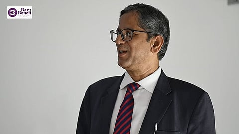 ಸಂವಿಧಾನ ಇರುವುದು ಪ್ರತಿಯೊಬ್ಬ ಪ್ರಜೆಗಾಗಿ, ಎಲ್ಲರಲ್ಲೂ ಹಕ್ಕು ಮತ್ತು ಕರ್ತವ್ಯಗಳ ಬಗ್ಗೆ ಅರಿವು ಮೂಡಿಸಬೇಕಿದೆ: ಸಿಜೆಐ