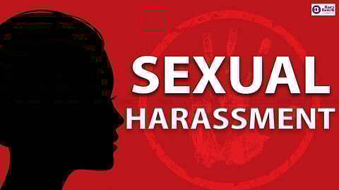 sexual harassment
