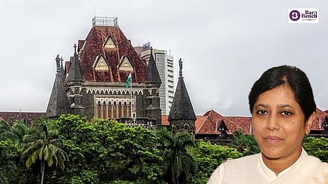 Justice Revati Mohite Dere and Bombay High Court