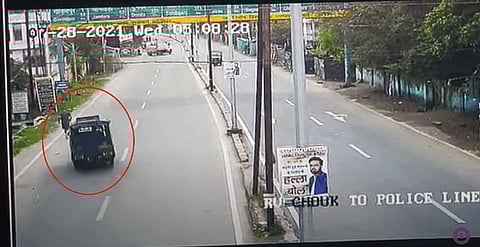 ನ್ಯಾಯಿಕ ಸಮುದಾಯ ಮತ್ತು ಜನಸಮೂಹವನ್ನು ಬೆಚ್ಚಿ ಬೀಳಿಸಿದ ನ್ಯಾ. ಉತ್ತಮ್ ಆನಂದ್ ಕೊಲೆ ಪ್ರಕರಣ: ಜಾರ್ಖಂಡ್ ನ್ಯಾಯಾಲಯ