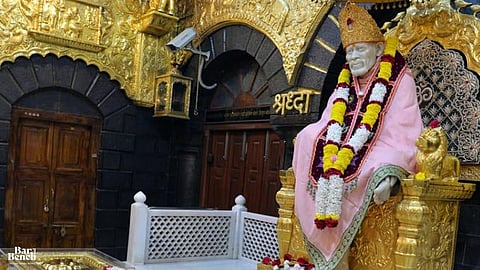 Shirdi Saibaba