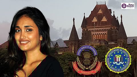 Jiah Khan, Bombay HC