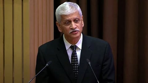 ಸಿಜೆಐ ಲಲಿತ್ ನೇತೃತ್ವದಲ್ಲಿ 13 ದಿನಗಳಲ್ಲಿ 5,000ಕ್ಕೂ ಹೆಚ್ಚು ಪ್ರಕರಣ ವಿಲೇವಾರಿ ಮಾಡಿದ ಸುಪ್ರೀಂ ಕೋರ್ಟ್