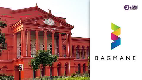 Bagmane Developers and Karnataka HC