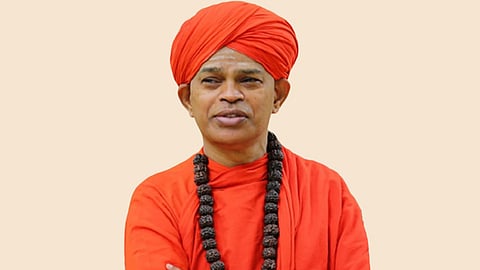 Dr. Shivamurthy Murugha Sharanaru