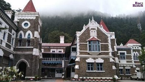 ಜಾಮೀನು ಮನವಿಗಳ ತ್ವರಿತ ವಿಲೇವಾರಿಗೆ ಸರ್ಕಾರದ ಉದಾಸೀನ ಧೋರಣೆಯೇ ದೊಡ್ಡ ಅಡ್ಡಿ: ಉತ್ತರಾಖಂಡ ಹೈಕೋರ್ಟ್