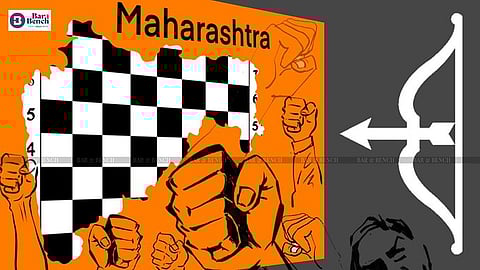 Maharashtra Politics