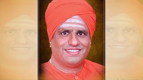 ಬಸವಲಿಂಗ ಸ್ವಾಮೀಜಿ ಆತ್ಮಹತ್ಯೆ ಪ್ರಕರಣ: ಆರೋಪಿಗಳನ್ನು ನ. 5ರವರೆಗೆ ಪೊಲೀಸ್ ಕಸ್ಟಡಿಗೆ ನೀಡಿದ ಮಾಗಡಿ ನ್ಯಾಯಾಲಯ
