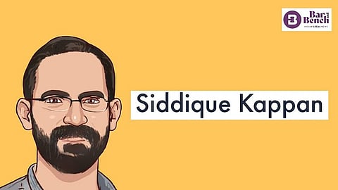 Siddique Kappan