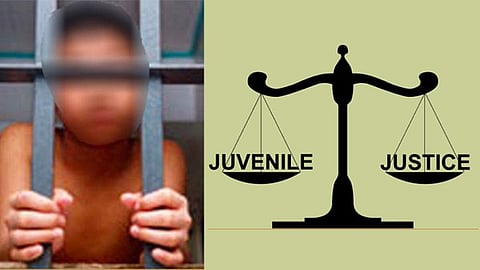 Child in conflict with law, Juvenile Justice Act