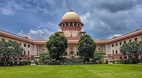 Supreme Court image