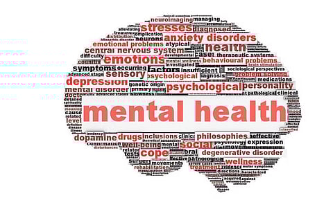 Mental Health, Delhi High Court