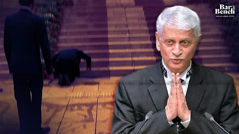 CJI UU Lalit