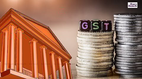 GST and Karnataka HC