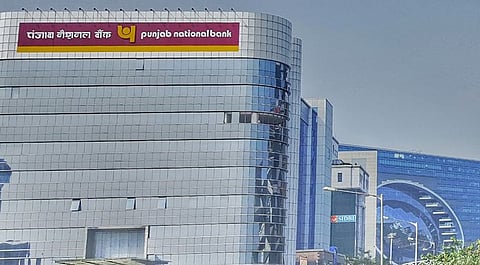 Punjab National Bank