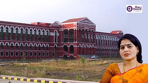 Karnataka HC (Kalburgi Bench) and Divya Hagaragi